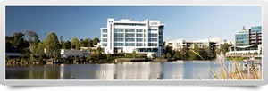 Founding member of Hospital for Specialist Surgery