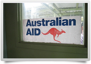 australian-aid