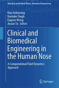 Clinical and Biomedical Engineering in the Human Nose