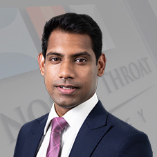 Dr Dakshika Gunaratne
