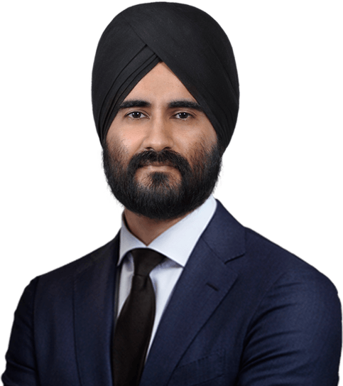 Dr Narinder Singh