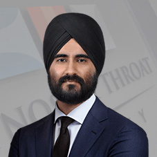 A/Prof Narinder Singh