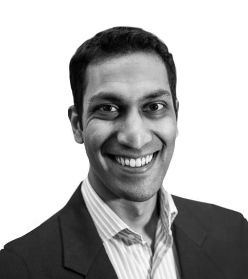 Dr Ravi Jain