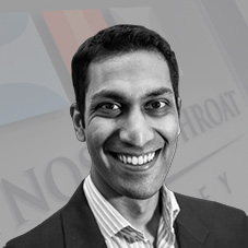 Dr Ravi Jain