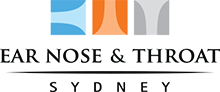 Ear Nose & Throat Sydney logo
