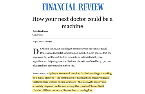 financial-review