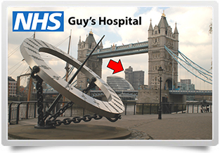 nhs-guys-hospital