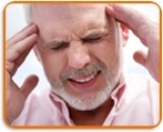 What else can cause sinus problems?