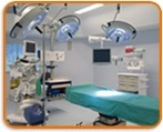 Operation Theater