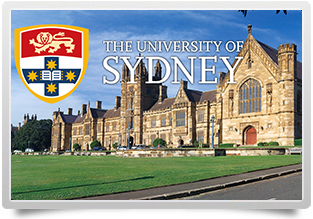 The University of Sydney